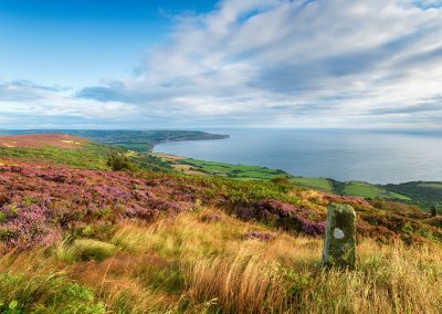north yorkshire moors