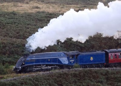 north yorkshire moors railway